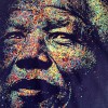 T-shirt Madiba