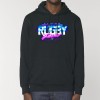 Sweat capuche Rugby fever