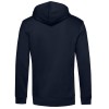 Sweat capuche french coq