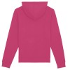 Sweat capuche Stanford fuchsia