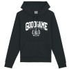 Sweat enfant Stanford Black