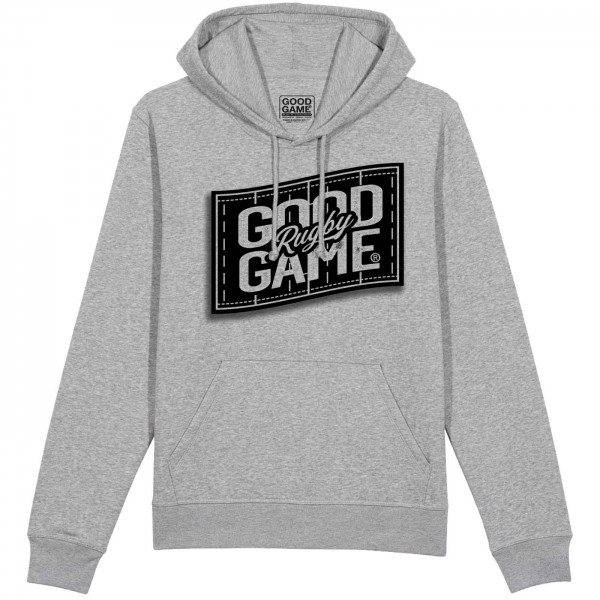 Sweat flag gris