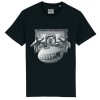 T-shirt Dog black