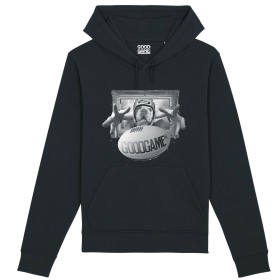 Sweat Dog Black