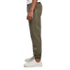 Pantalon de jogging Basique Olive