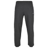 Pantalon de jogging Noir chiné