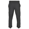 Pantalon de jogging Noir chiné