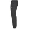 Pantalon de jogging Noir chiné