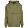 Veste enfilable olive