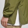 Veste enfilable olive