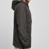 Veste enfilable Noir