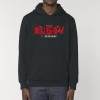 Sweat capuche Rugby tech