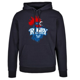 Sweat unisexe Fier comme un coq