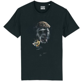 T-shirt BigBoss black