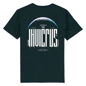 T-shirt  unisexe invictus