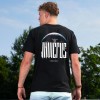 T-shirt  unisexe invictus