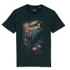 T-shirt  unisexe tropicana