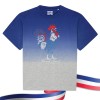 Pack  unisexe Frenchi  bleu/gris