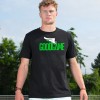 T-shirt  unisexe logo