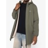 Veste  unisexe doublée en sherpa eco
