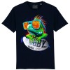 T-shirt  Iguana