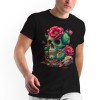T-shirt  cactus