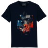 T-shirt  noir Jack