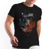 T-shirt  noir Jack