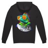 Sweat noir iguana