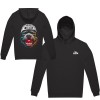 Sweat noir Dog