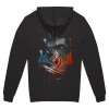 Sweat noir Jack