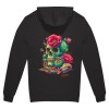 Sweat noir cactus