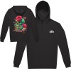 Sweat noir cactus