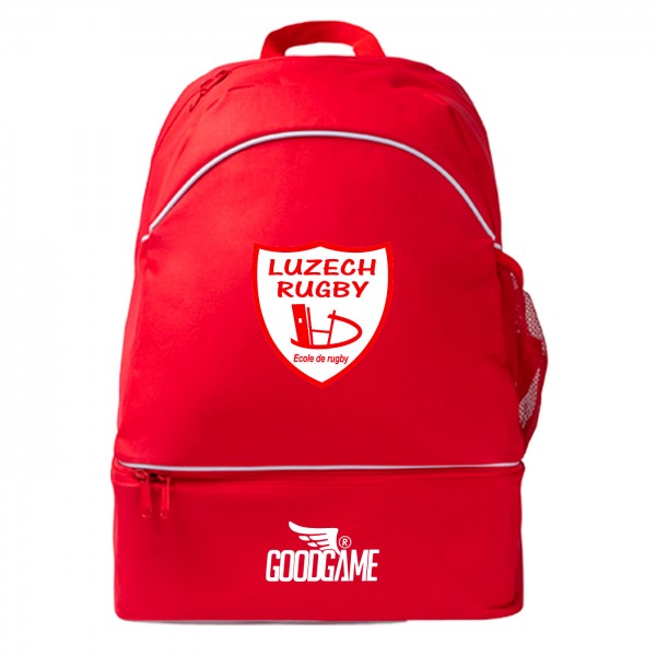 Sac à dos  Rouge 30L