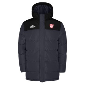 parka Gris foncé  EDR