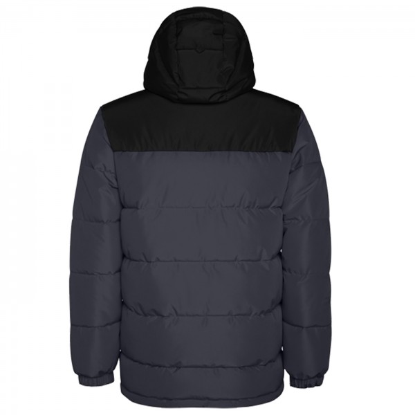 parka Gris foncé  EDR