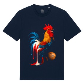 T-shirt  unisexe Légende