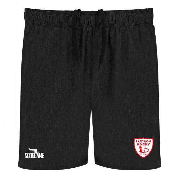 Short de sport respirant