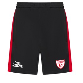 Short team haute qualité