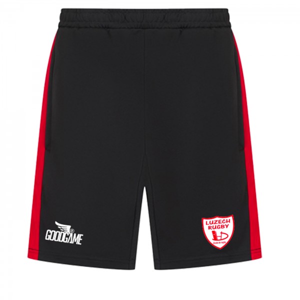 Short team haute qualité