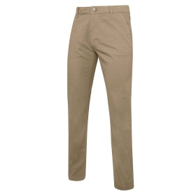 Pantalon Chino Beige