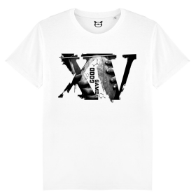 T-shirt rugby ADN