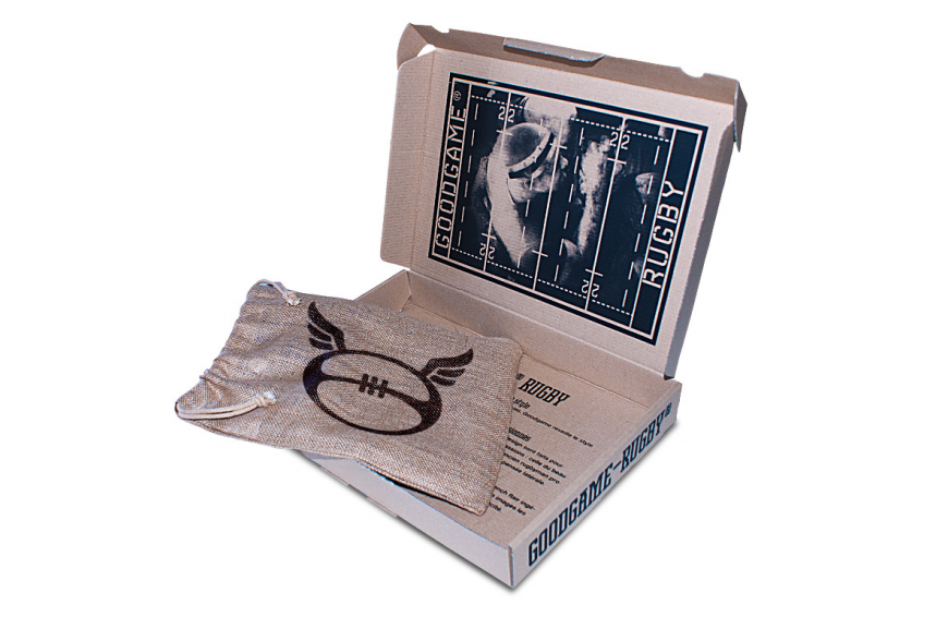 Packaging durable