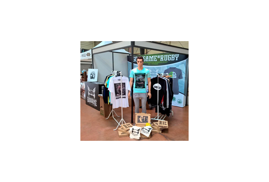 salon du rugby